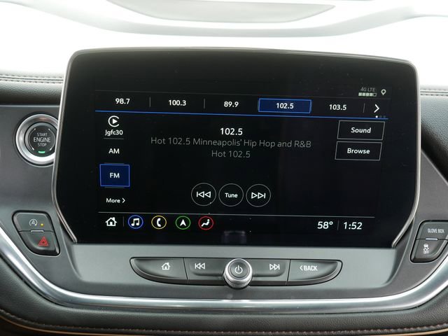 Used 2024 Chevrolet Blazer Premier AWD/4WD image 28