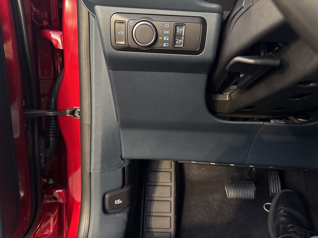 New 2025 Ford Maverick XLT w/ Equipment Group 302A image 12