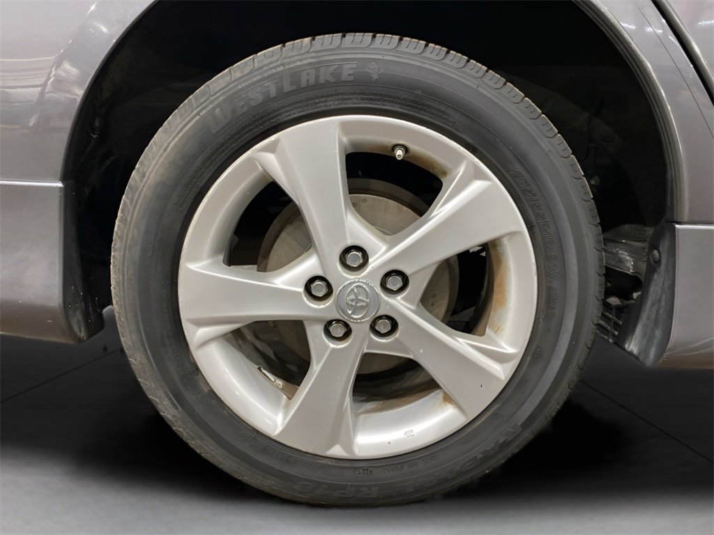 Used 2012 Toyota Corolla S image 21