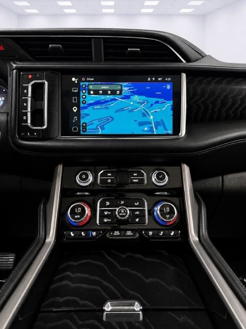 Used 2021 GMC Yukon XL Denali w/ Denali Premium Package AWD/4WD image 35