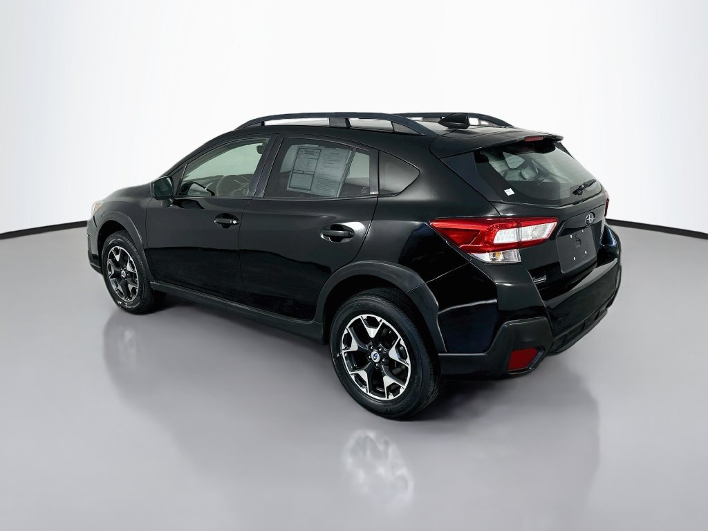 Used 2018 Subaru Crosstrek 2.0i Premium AWD/4WD image 5