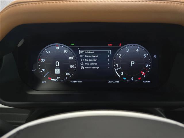 Certified 2024 Land Rover Defender 110 S AWD/4WD image 18