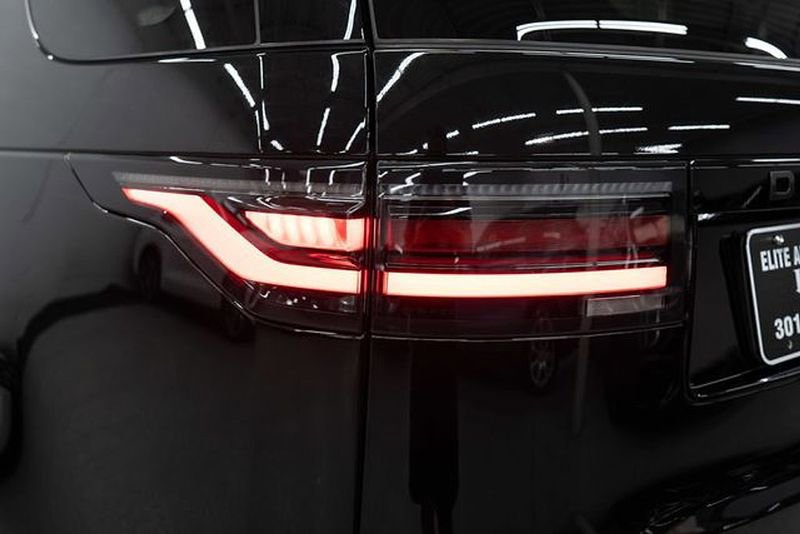 Used 2023 Land Rover Discovery S R-Dynamic image 55