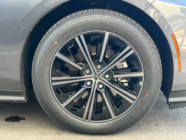 New 2026 Lexus ES 500e AWD/4WD image 12