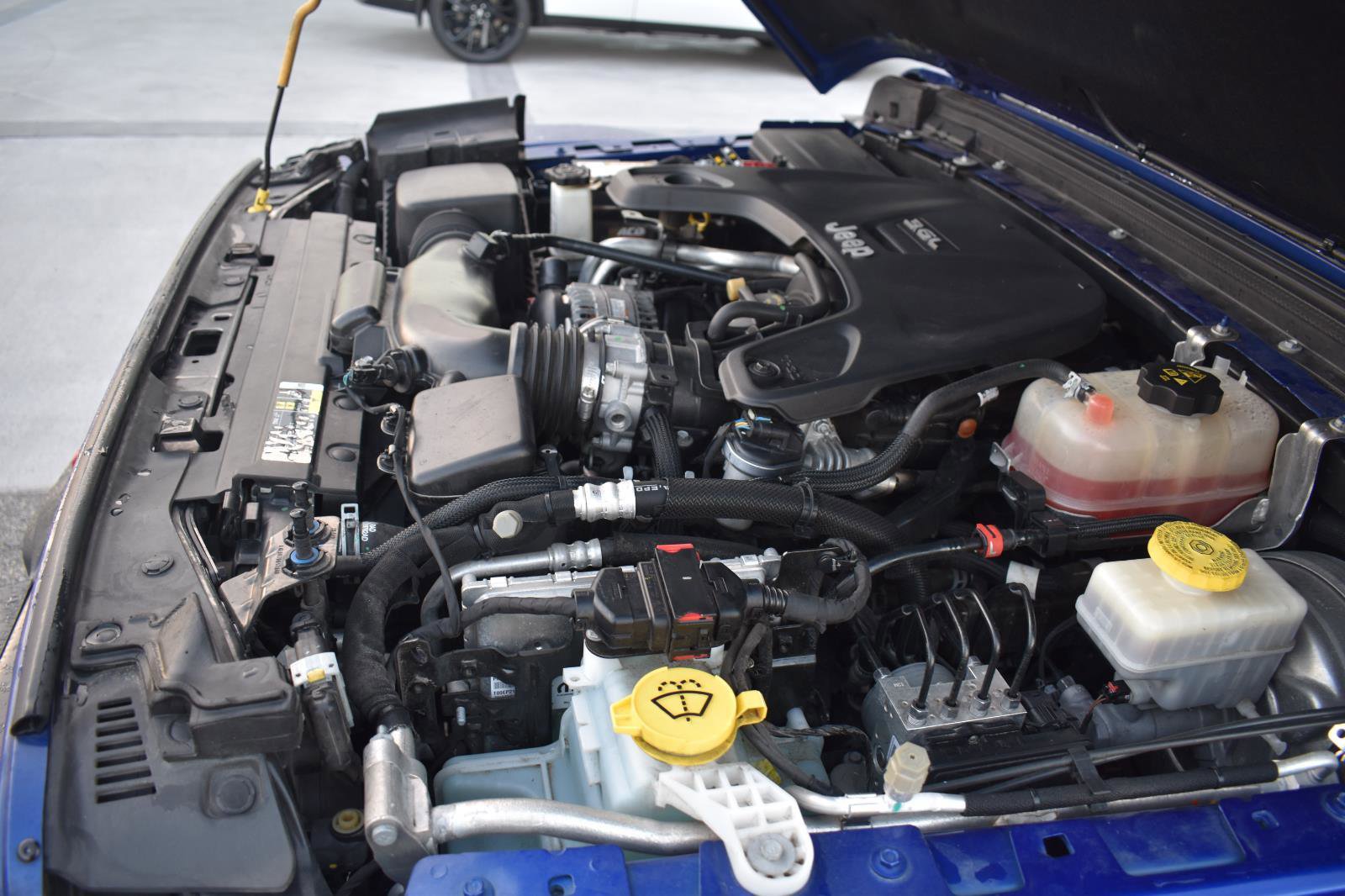 Used 2020 Jeep Wrangler Unlimited Rubicon image 22