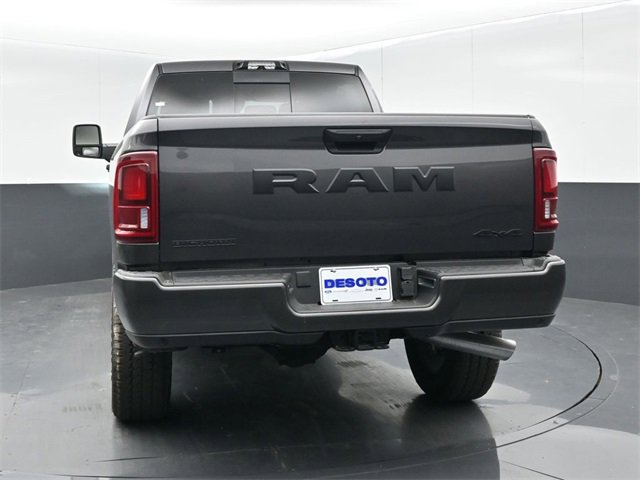 New 2026 RAM 2500 Big Horn image 7