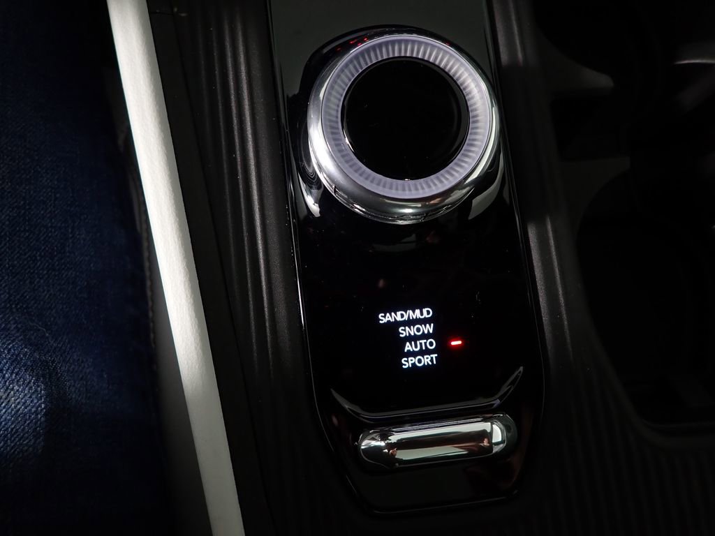 New 2026 Jeep Cherokee Limited image 36