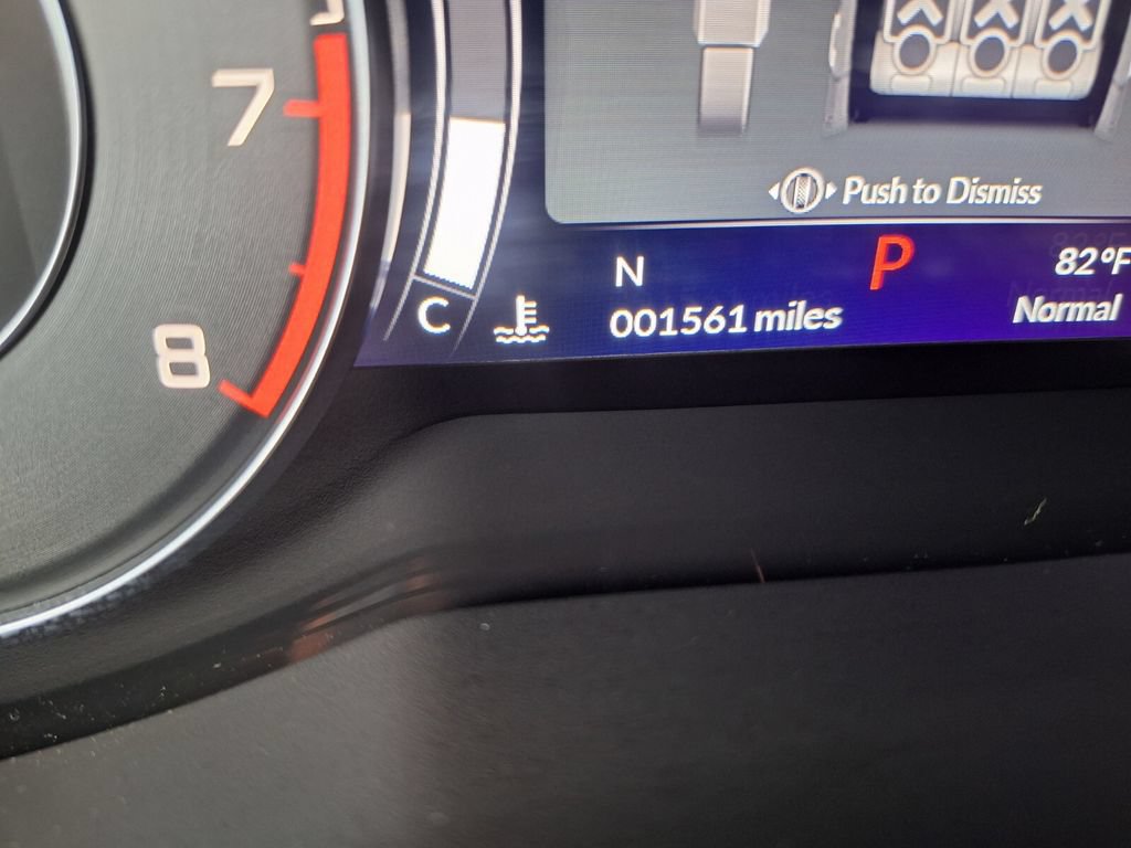 Certified 2026 Acura RDX w/ Technology Package AWD/4WD image 24