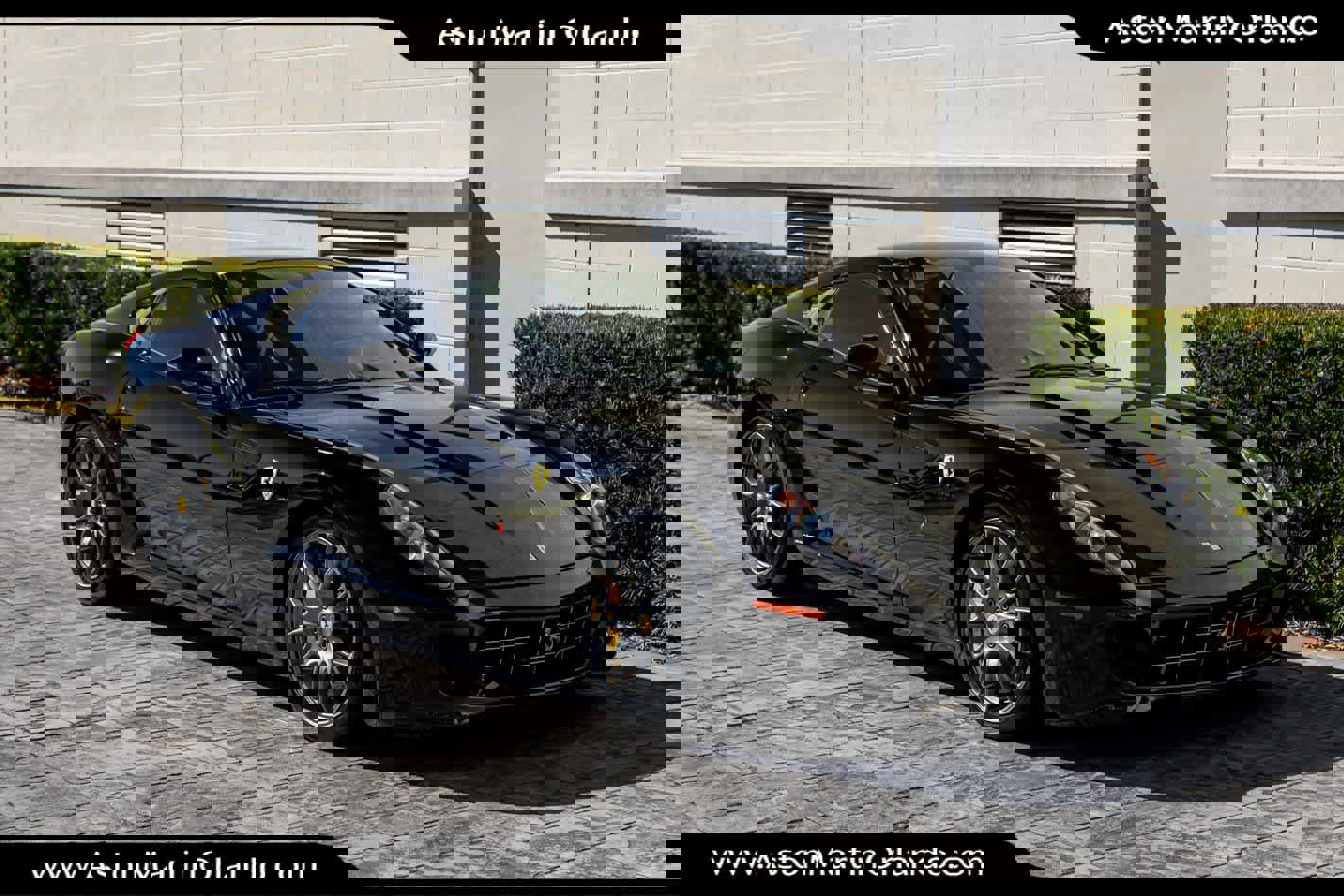 Used 2009 Ferrari 599 GTB Fiorano image 13