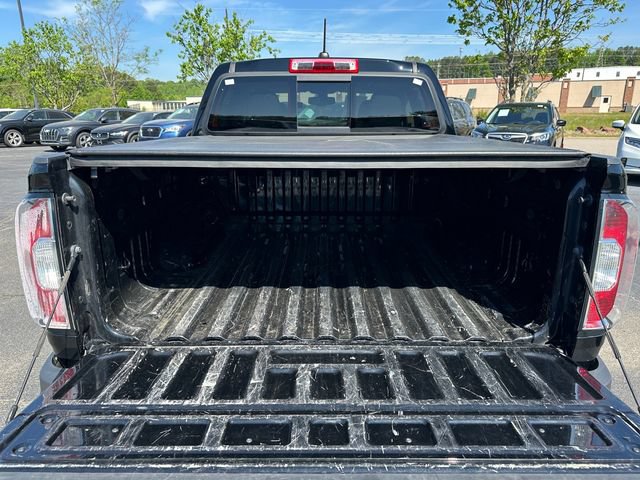 Used 2022 GMC Canyon AT4 AWD/4WD image 29