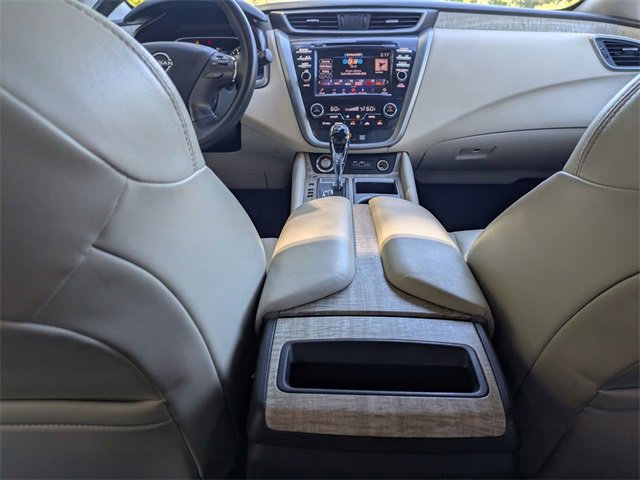 Used 2023 Nissan Murano SV image 25