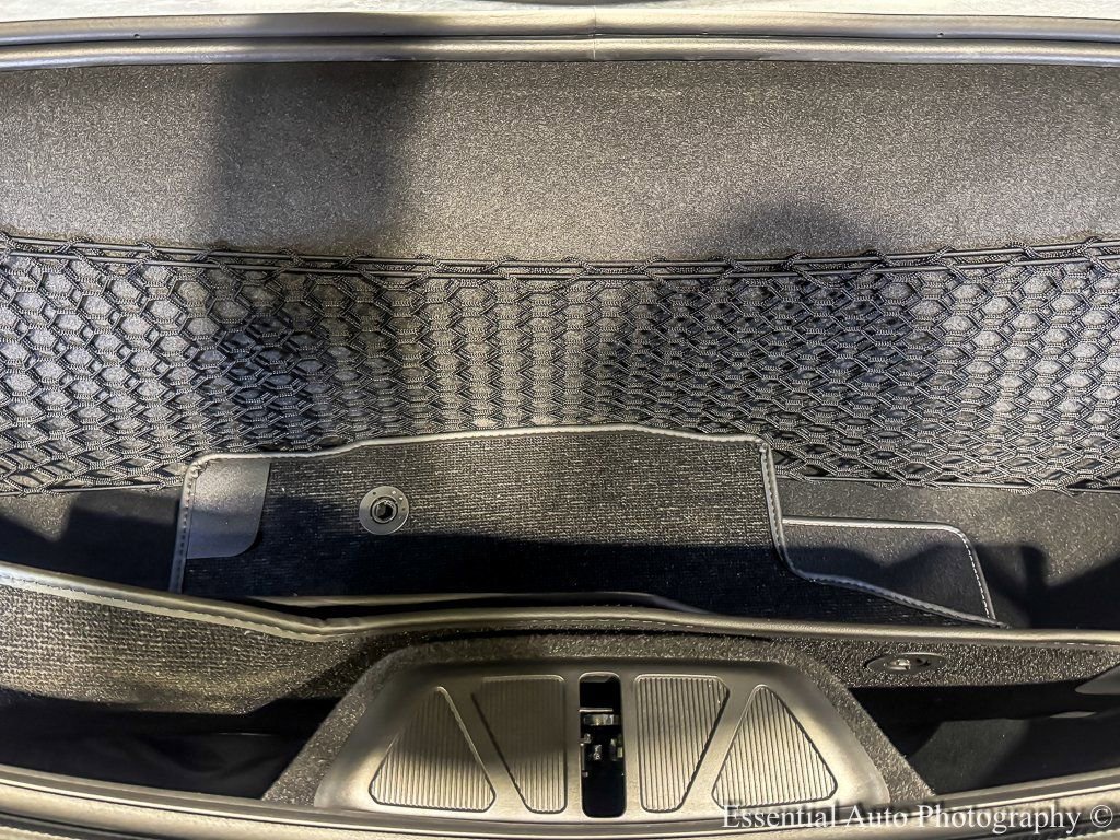 Used 2025 Chevrolet Corvette Stingray Preferred Conv w/ Battery Protection Package image 23