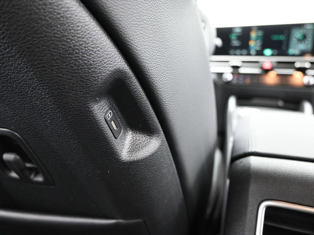 New 2026 Kia Sportage EX image 15