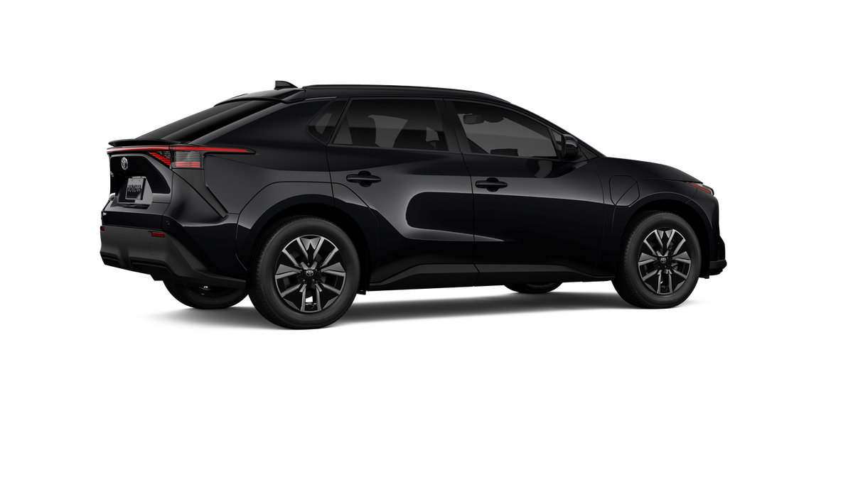 New 2026 Toyota bZ FWD image 45