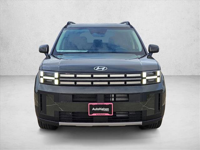 New 2026 Hyundai Santa Fe SEL image 6