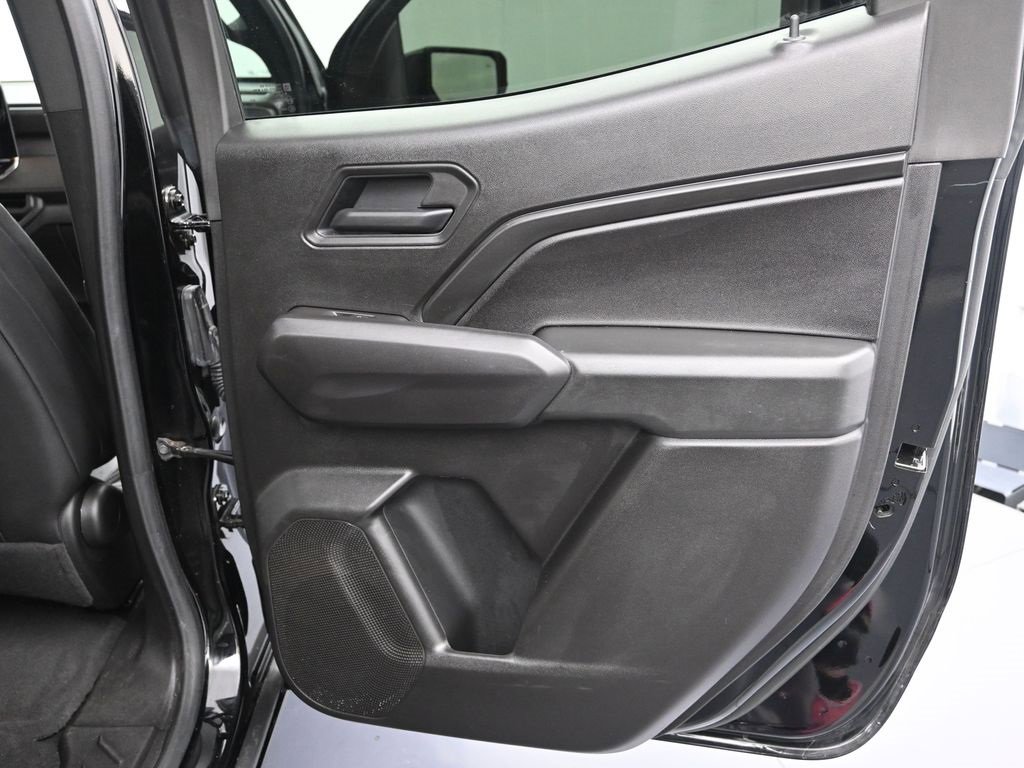 Certified 2025 Chevrolet Colorado Trail Boss image 38