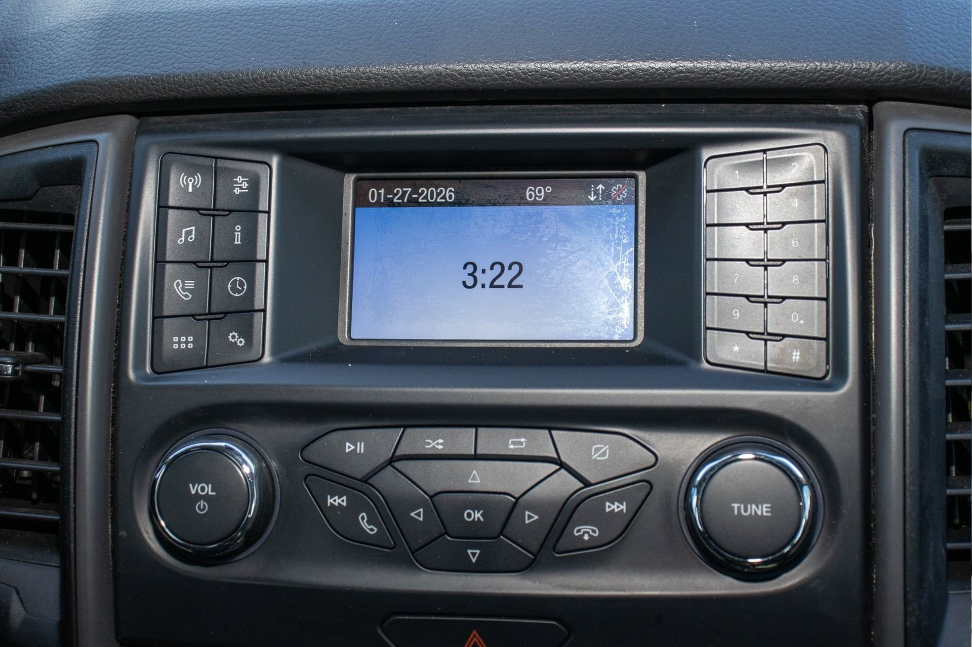 Used 2020 Ford Ranger XL w/ Equipment Group 101A Mid image 22