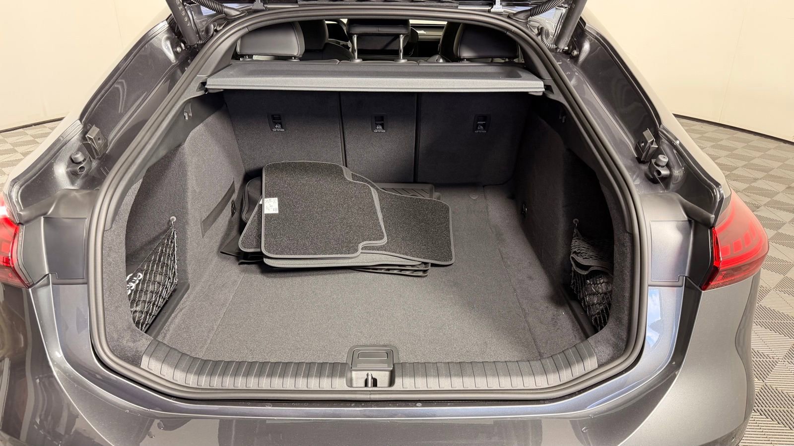 New 2027 Audi S6 e-tron Premium Plus image 19