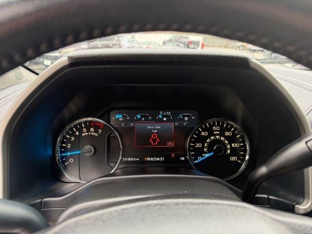 Used 2015 Ford F150 Lariat w/ Equipment Group 501A Mid image 20