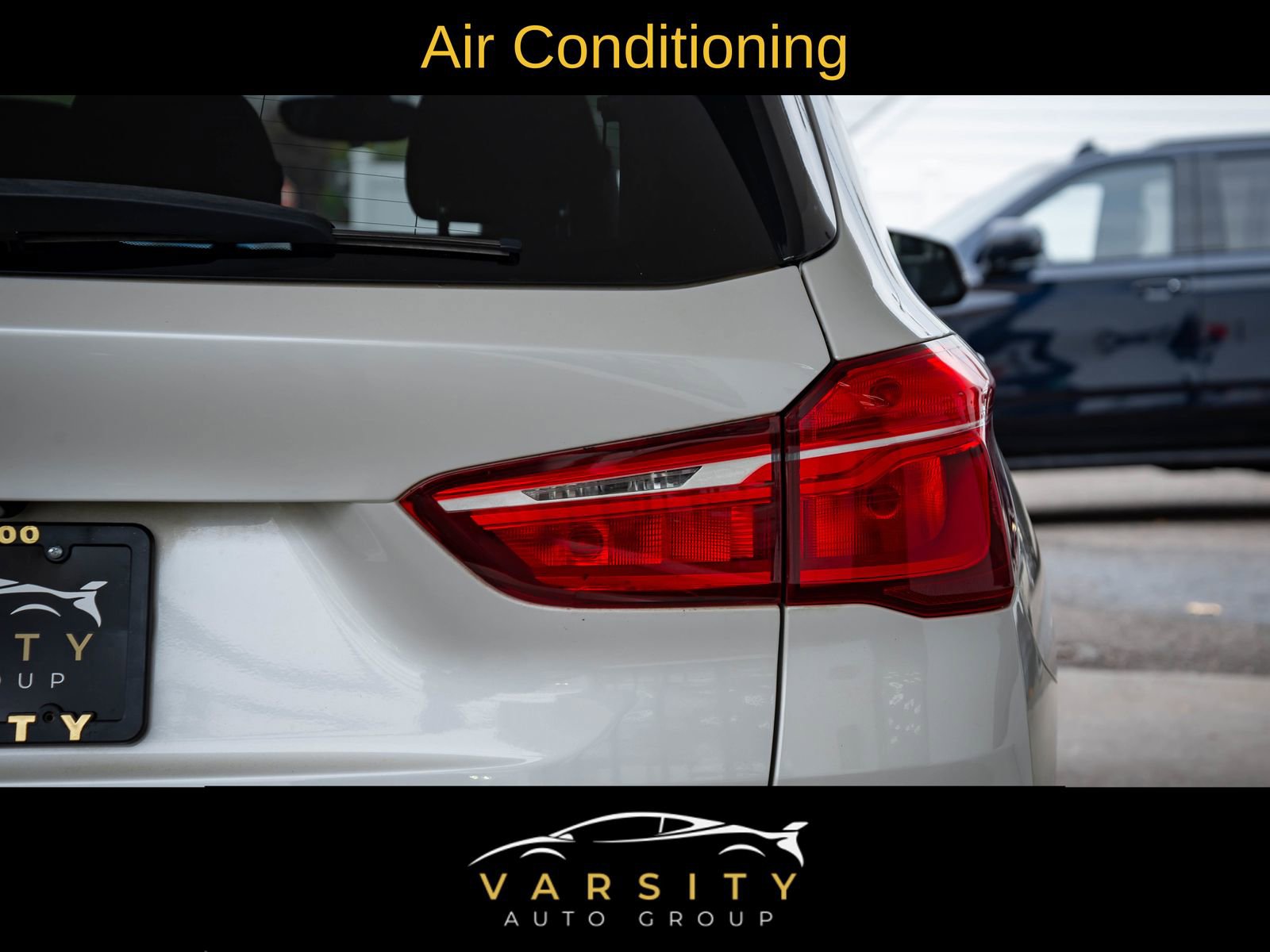 Used 2018 BMW X1 xDrive28i w/ Convenience Package image 20