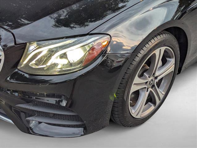 Certified 2020 Mercedes-Benz E 350 Sedan image 10