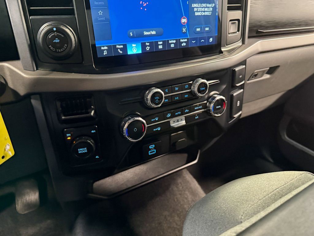 Used 2024 Ford F150 XLT AWD/4WD image 81