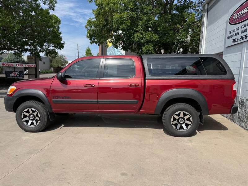 Used 2005 Toyota Tundra SR5 AWD/4WD image 2