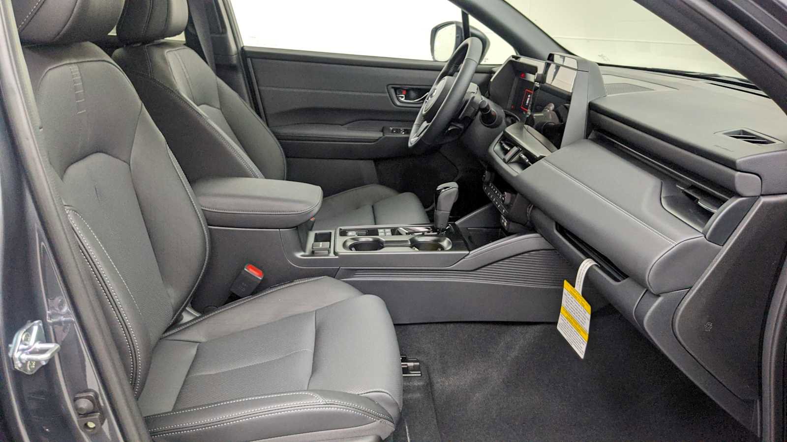 New 2026 Subaru Outback Touring XT image 30