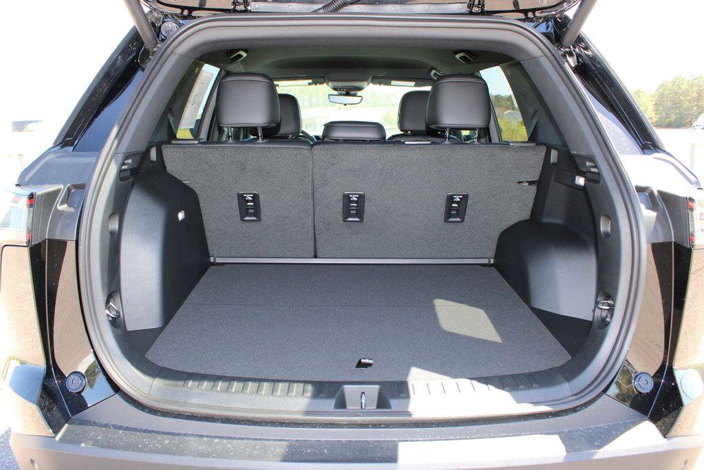 New 2026 Chevrolet Equinox LT w/ Convenience Package II image 21