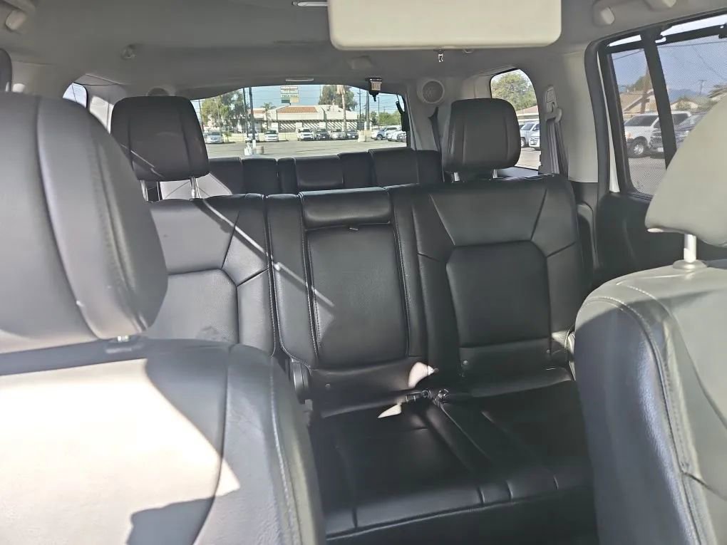 Used 2013 Honda Pilot Touring image 37