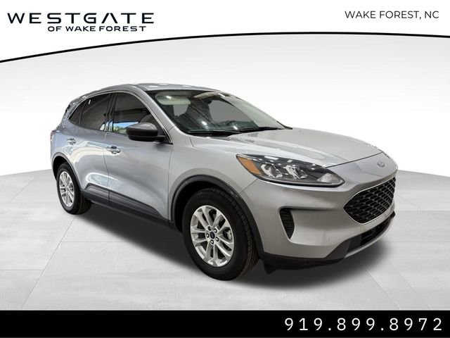 Used 2022 Ford Escape SE w/ Convenience Package