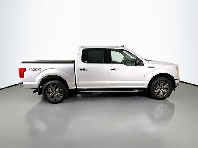 Used 2019 Ford F150 XLT w/ Equipment Group 302A Luxury image 8