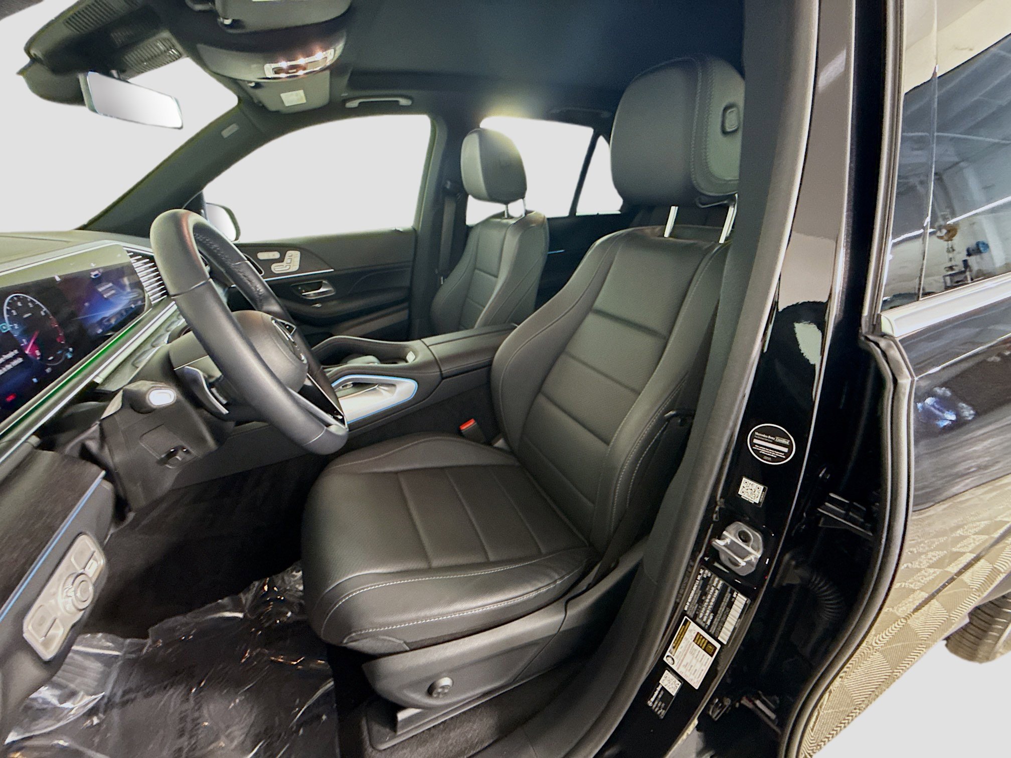 Used 2026 Mercedes-Benz GLE 350 4MATIC image 22