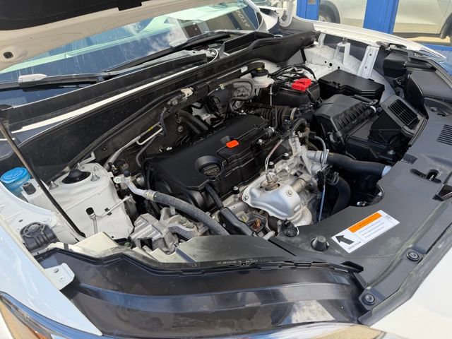 Used 2023 Honda HR-V LX image 45