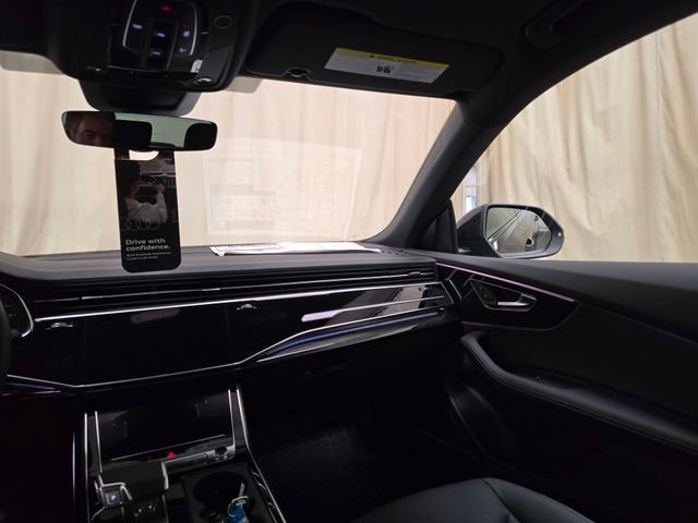 New 2026 Audi Q8 Premium Plus AWD/4WD image 28