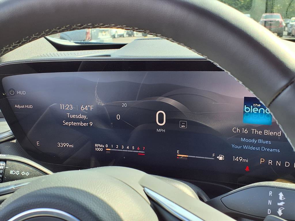 New 2025 Buick Enclave Preferred w/ Power Package image 16