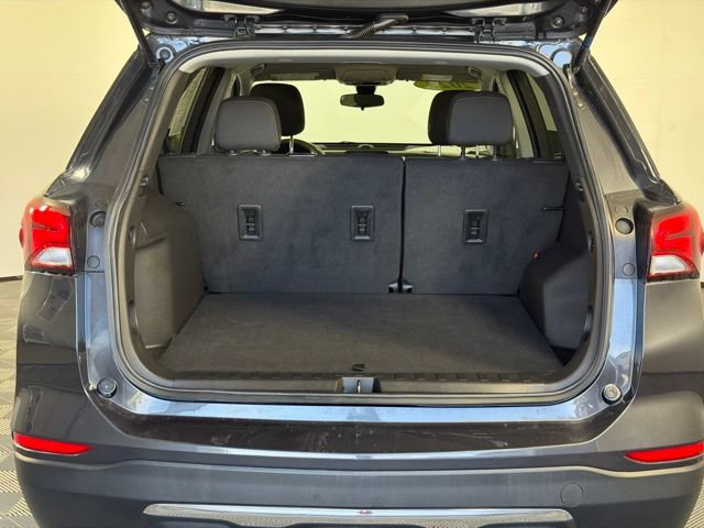 Used 2023 Chevrolet Equinox LT AWD/4WD image 22