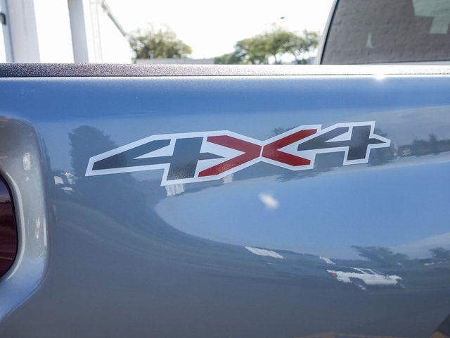 New 2026 Chevrolet Silverado 2500 Custom w/ Custom Value Package image 6