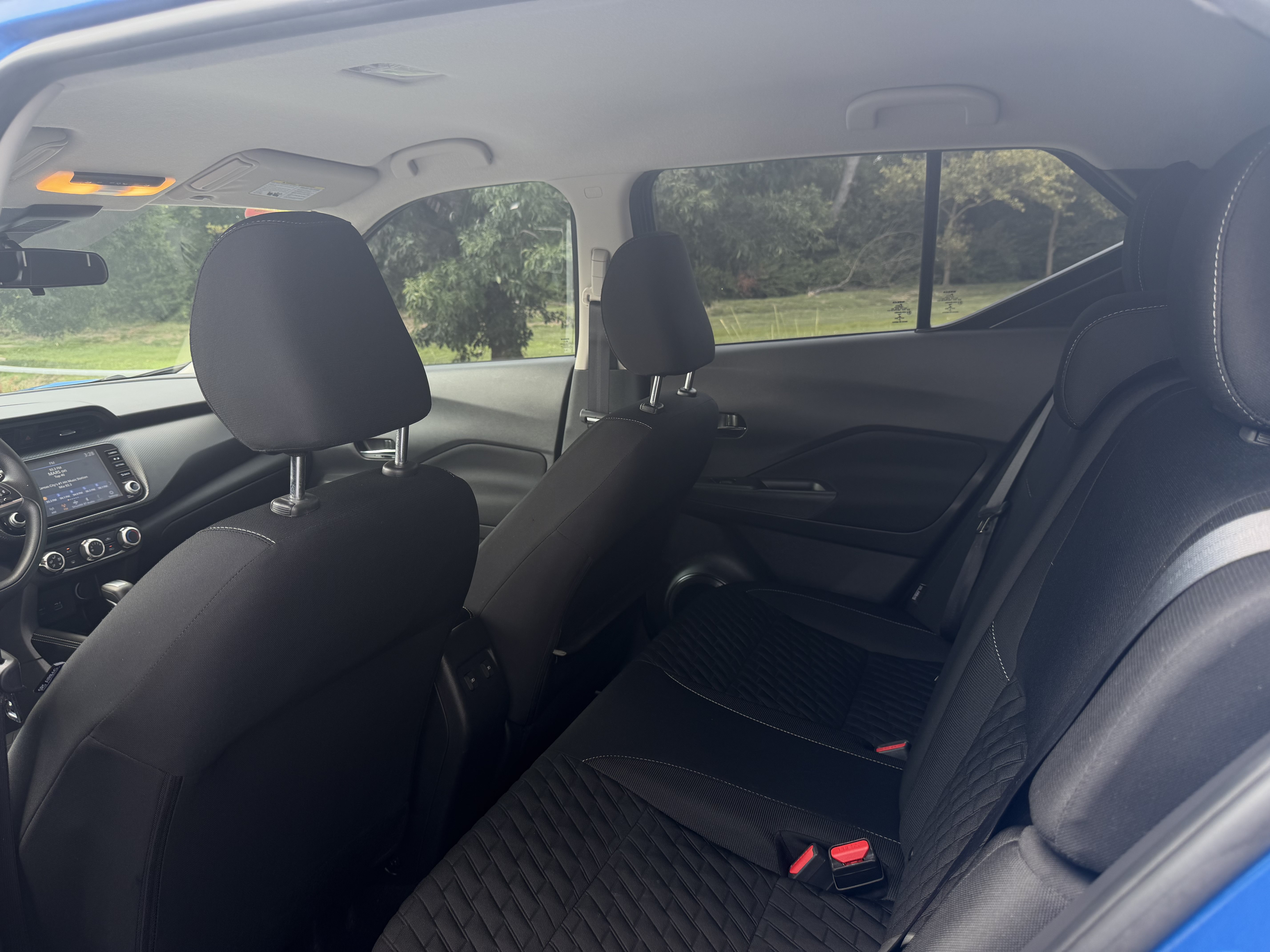 Used 2023 Nissan Kicks SV FWD image 26