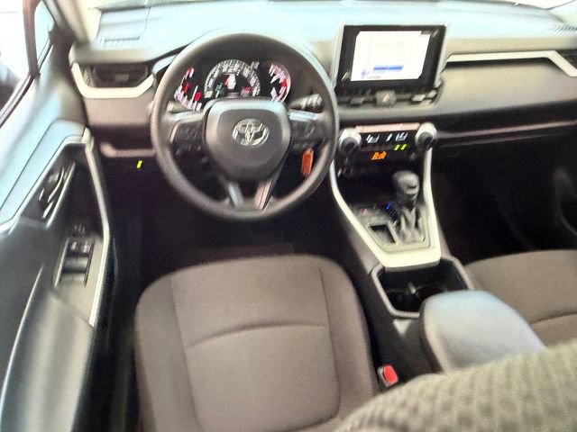 Used 2025 Toyota RAV4 LE FWD image 13