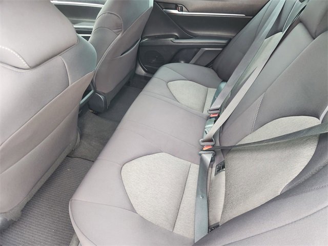 Used 2023 Toyota Camry LE w/ Convenience Package FWD image 31