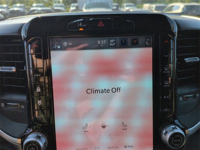 New 2026 RAM 1500 Big Horn image 22