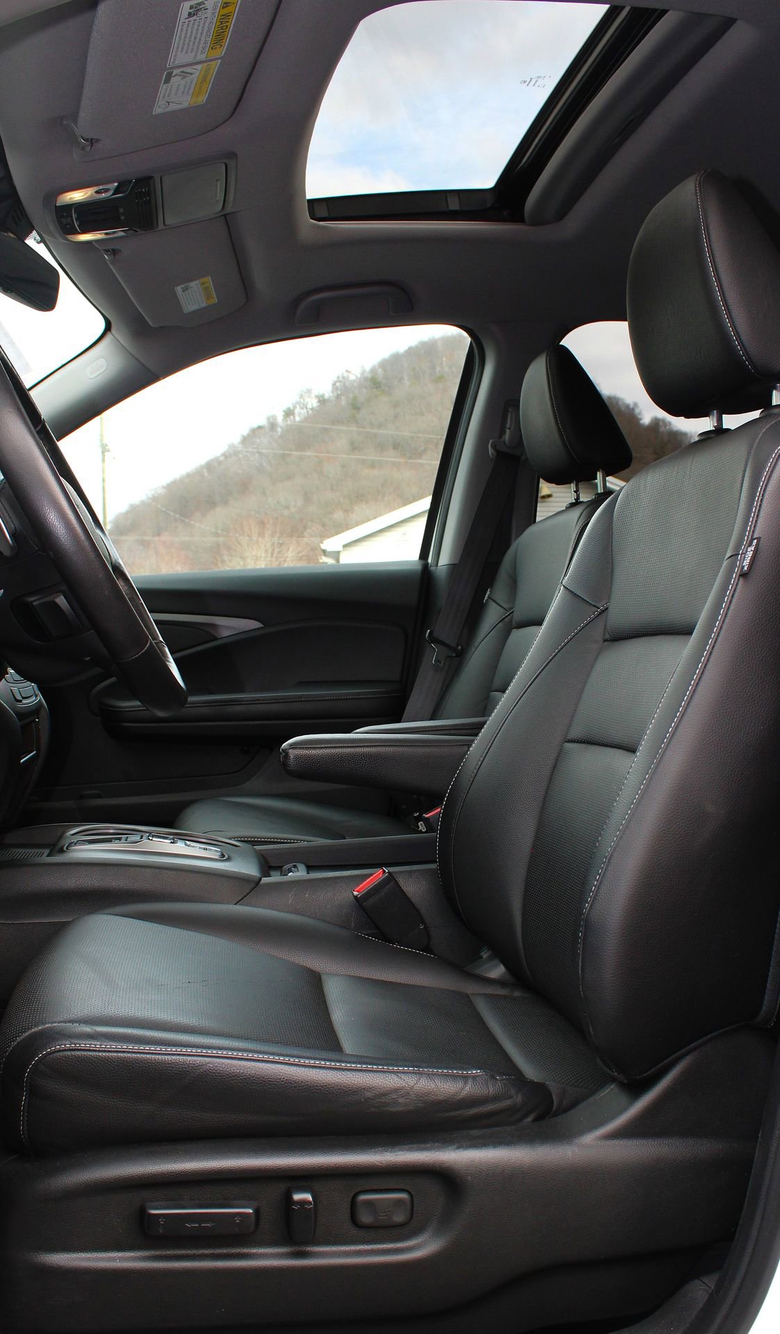 Used 2023 Honda Ridgeline RTL-E image 19