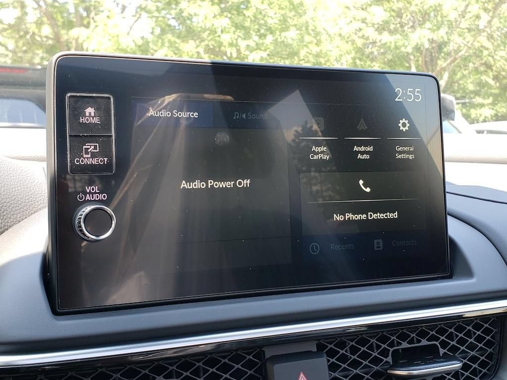 New 2026 Acura ADX A-Spec AWD/4WD image 10