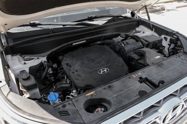 Used 2020 Hyundai Palisade Limited AWD/4WD image 62