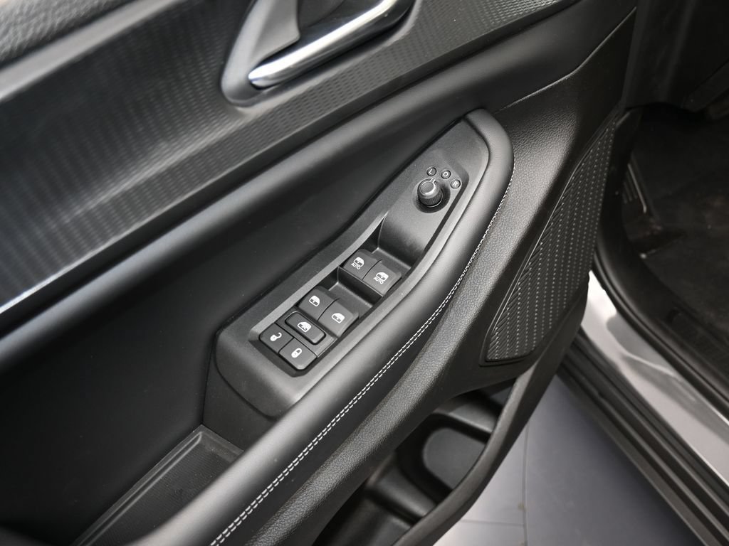 New 2026 Jeep Grand Cherokee Laredo X AWD/4WD image 14