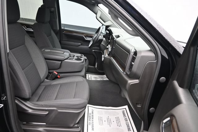 Used 2023 GMC Sierra 1500 SLE AWD/4WD image 7