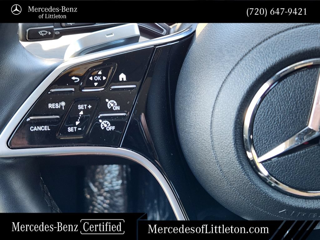 Certified 2026 Mercedes-Benz GLE 350 4MATIC image 31