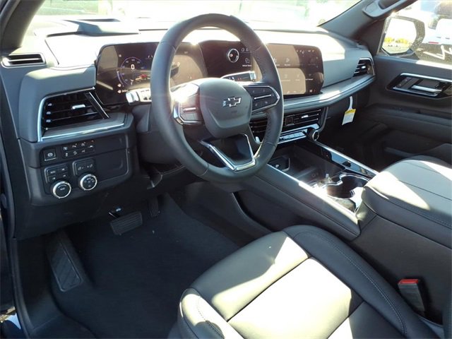 New 2026 Chevrolet Tahoe Z71 w/ Comfort Package image 5