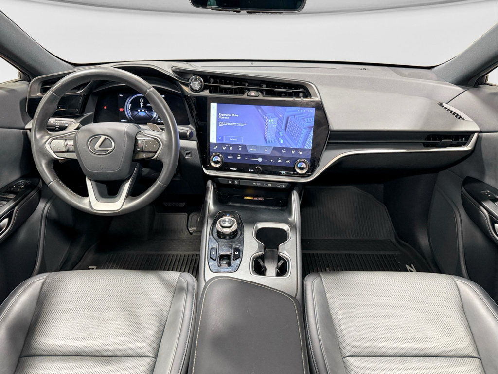 Used 2023 Lexus RZ 450e Premium w/ Technology Package AWD/4WD image 15